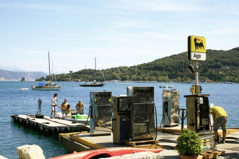 Italy - Portovenere - 