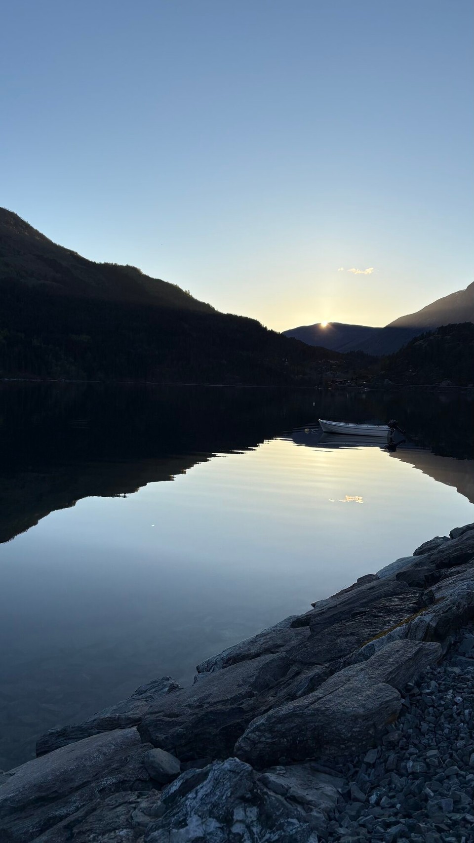 Norwegen - Loen - 
