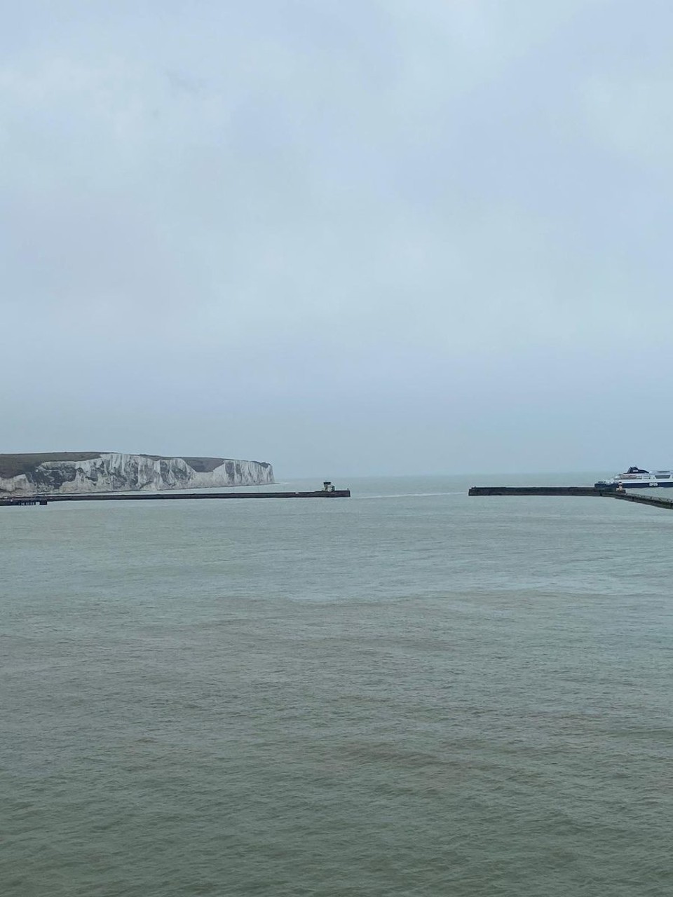 Vereinigtes Königreich - Dover - 