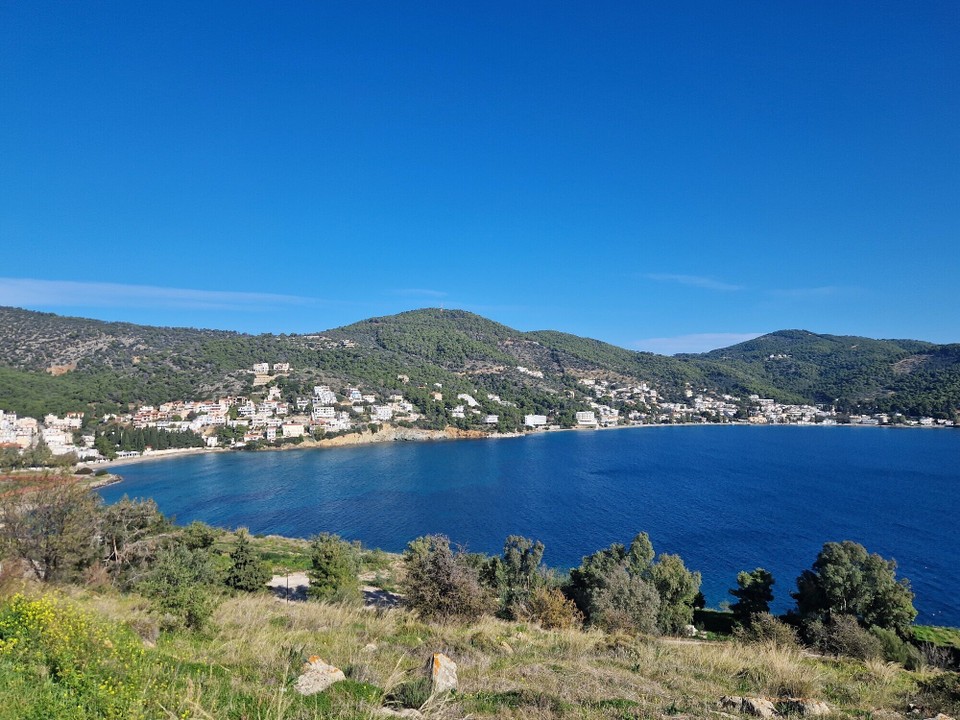 Griechenland - Poros - 