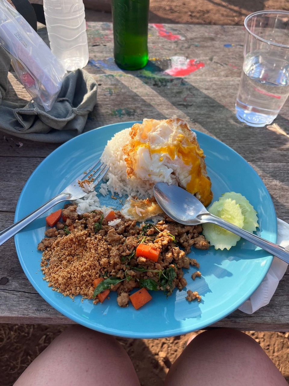Thailand - Pai - 