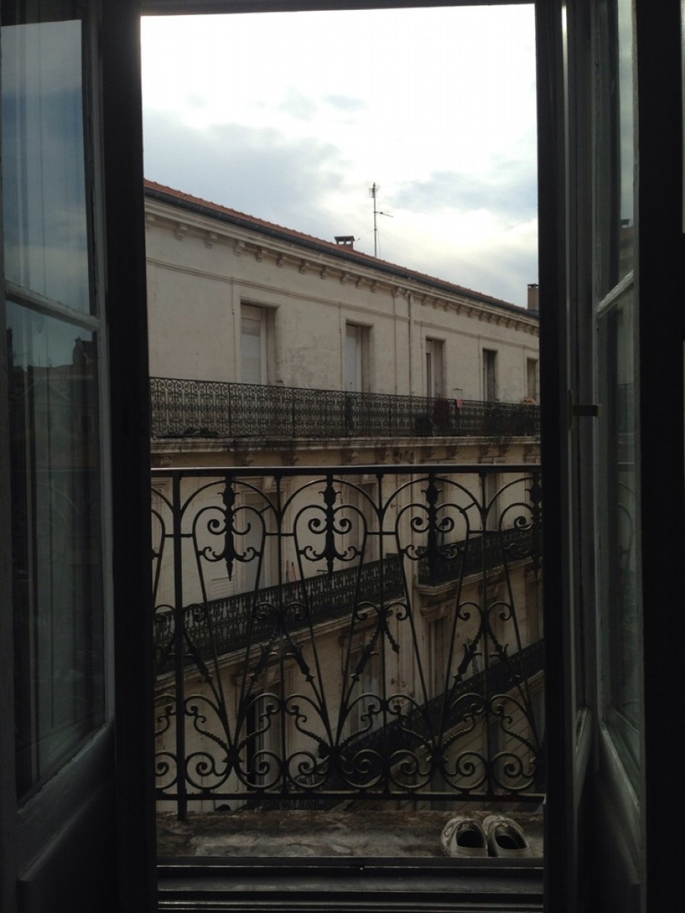 Frankreich - Montpellier - 