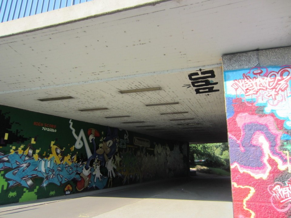 Deutschland - Mannheim - 