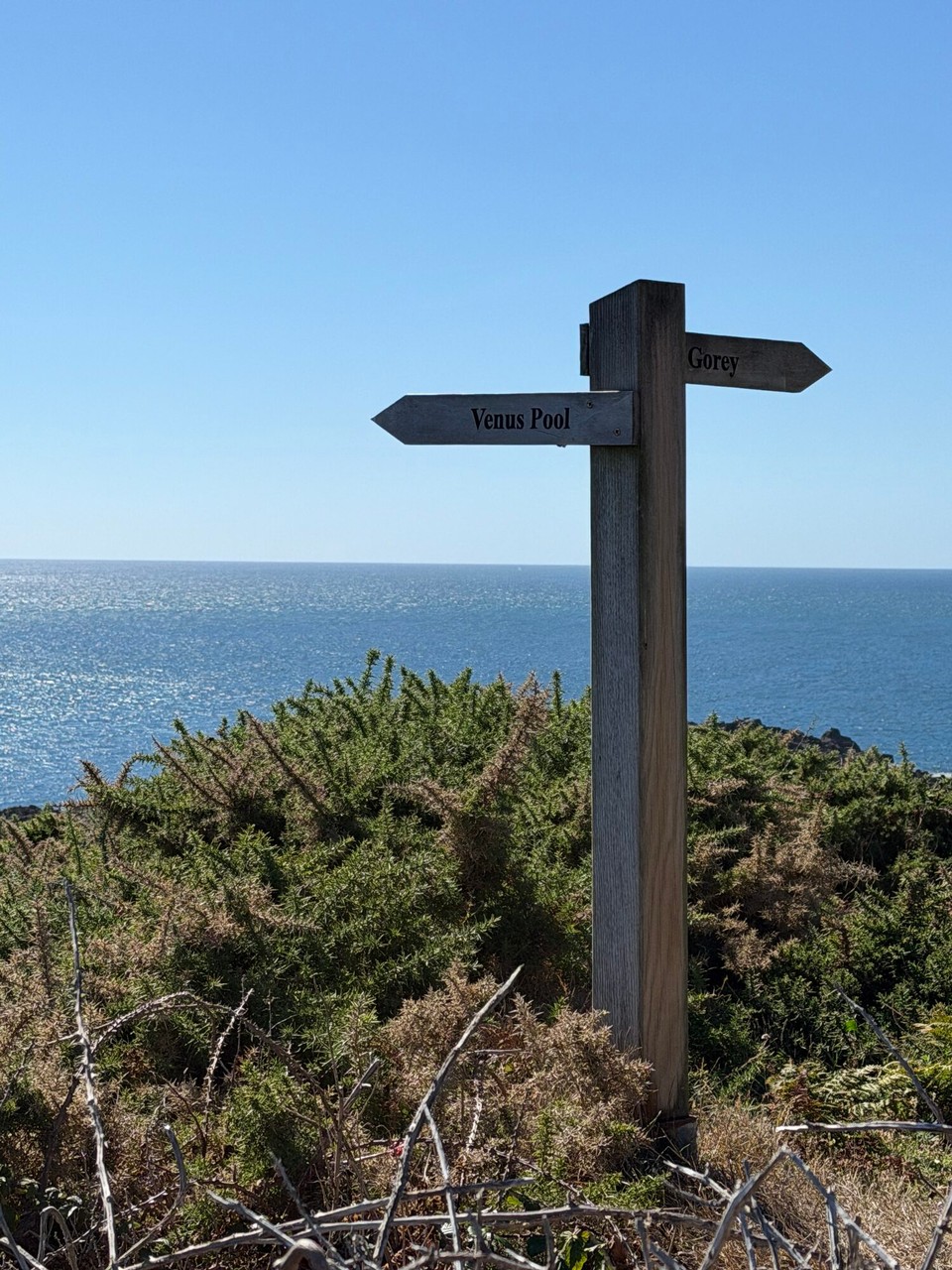 Vereinigtes Königreich - Sark - 