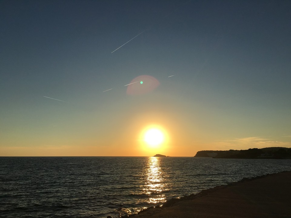 Frankreich - Bandol - 