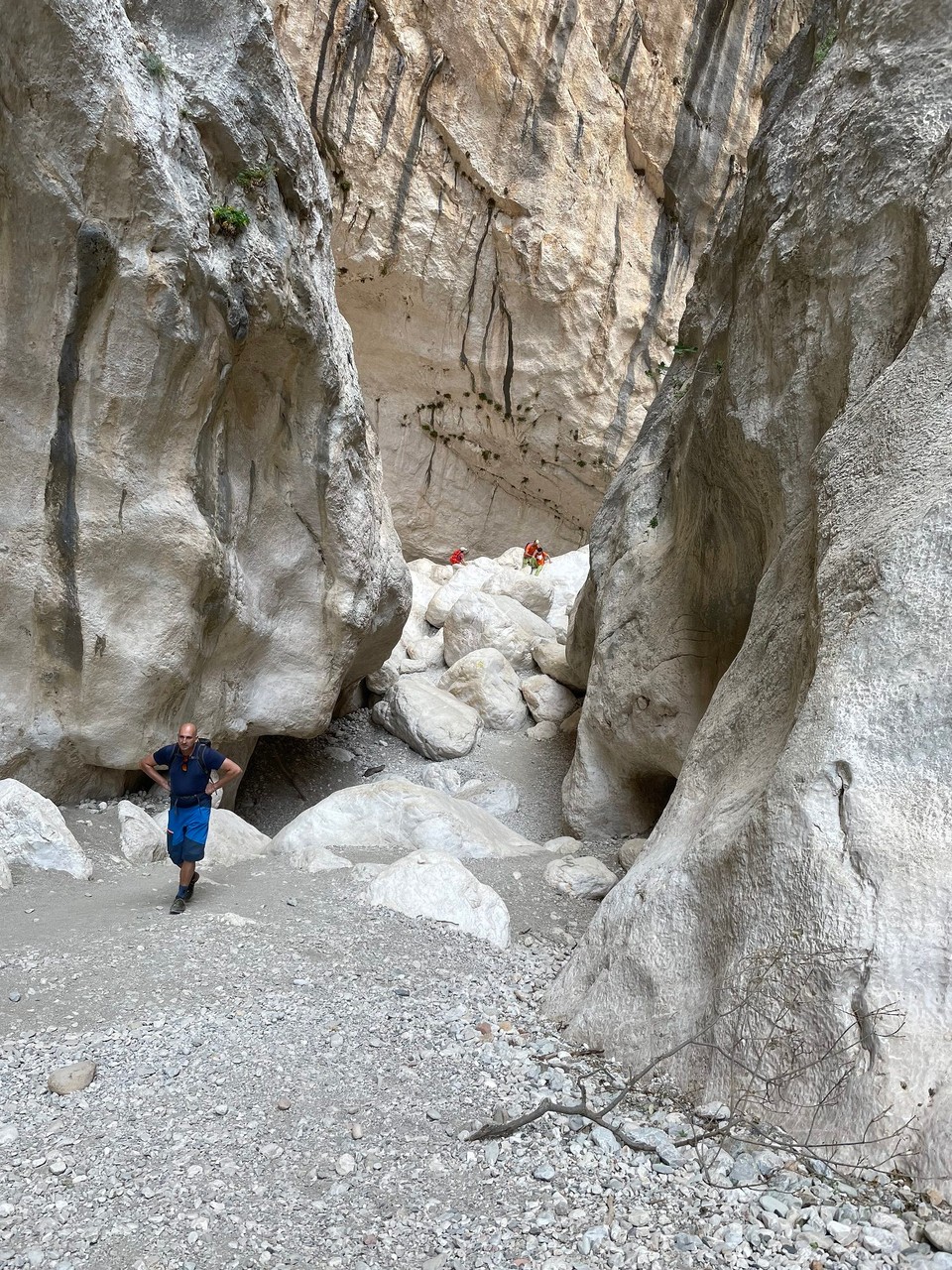 Italien - Dorgali - 