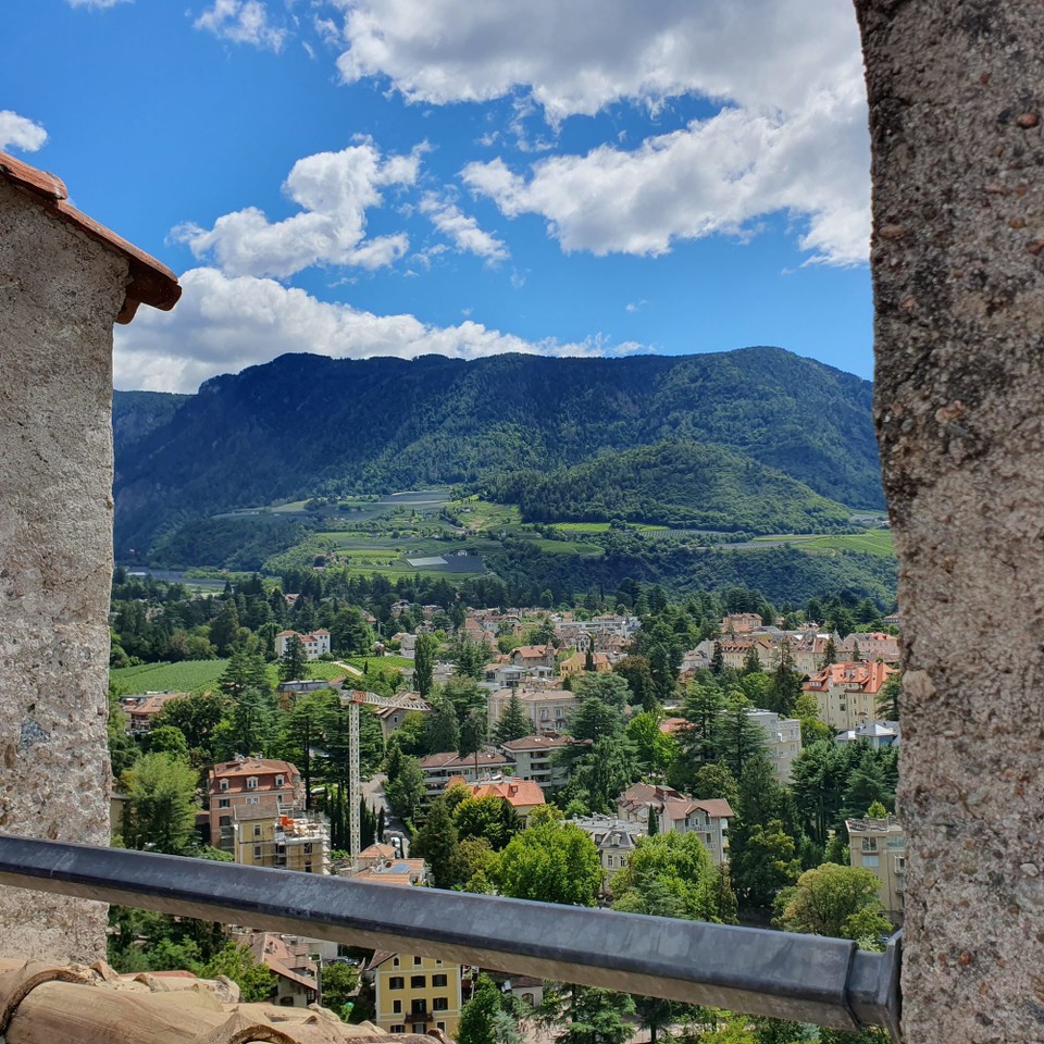 Italien - Meran - 