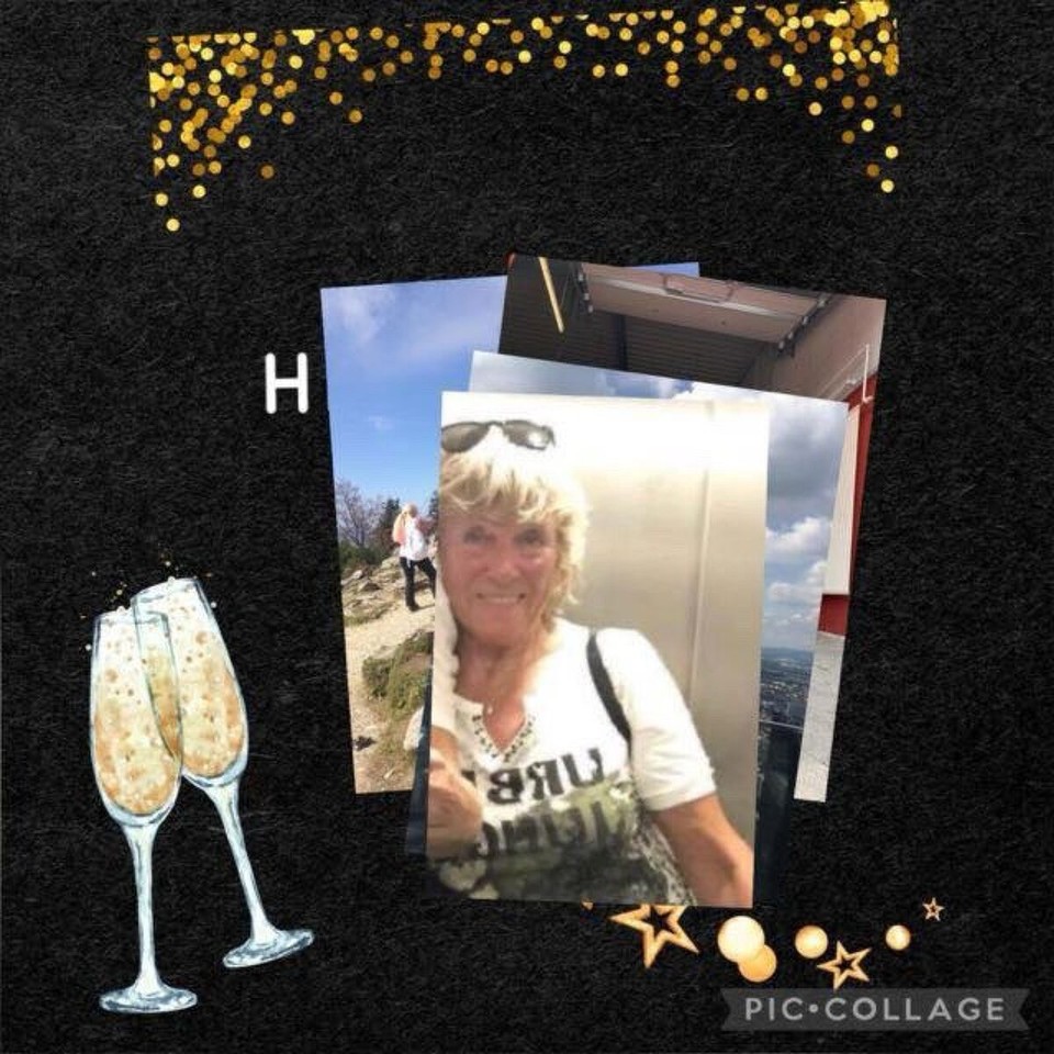 Deutschland - Ludwigshafen am Rhein - 