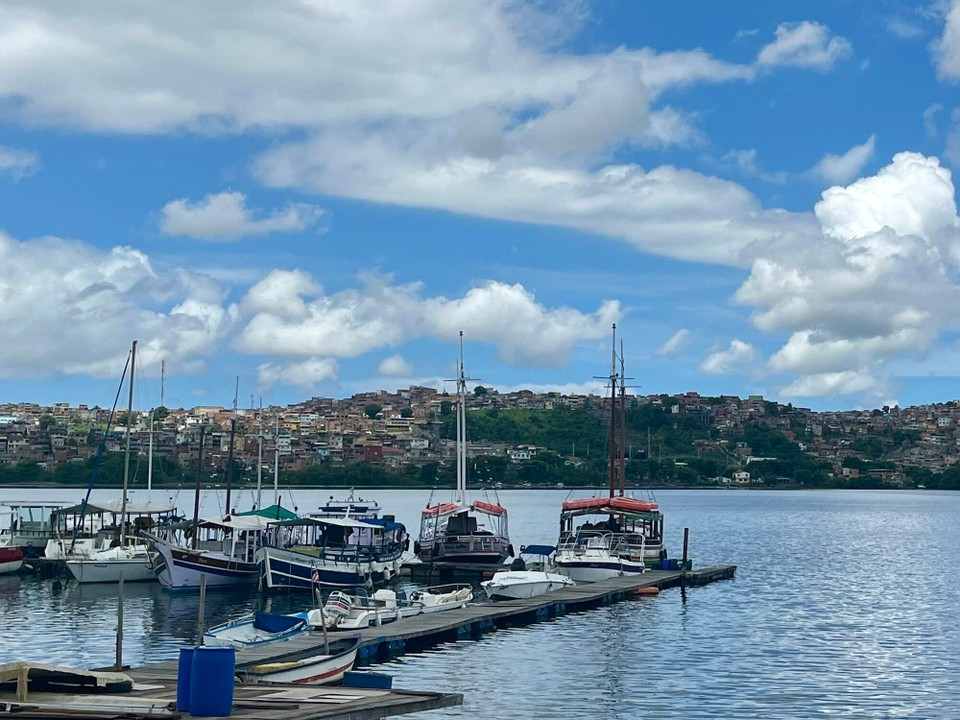 Brasilien - Salvador - 
