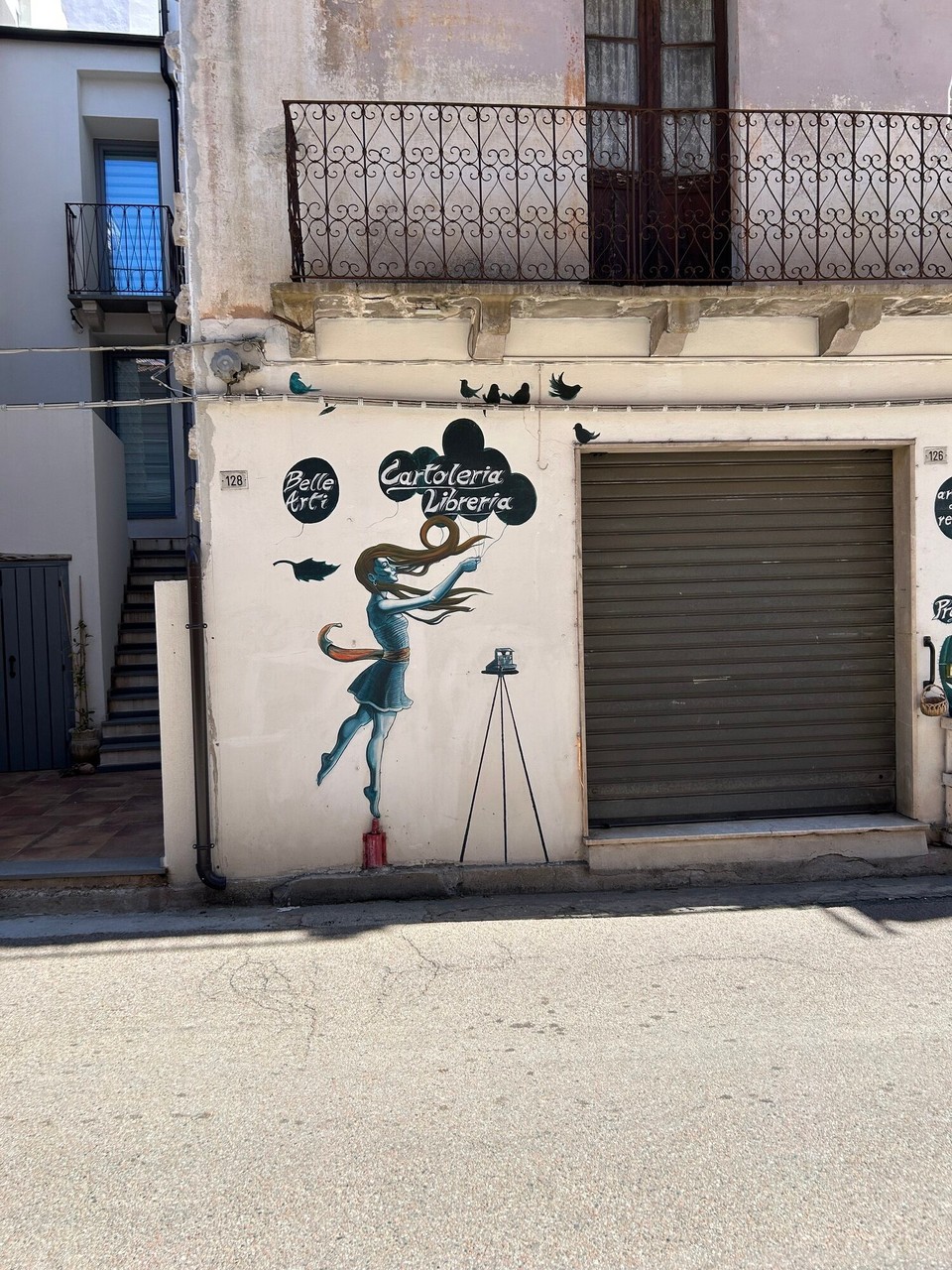 Italien - Tortolì - 