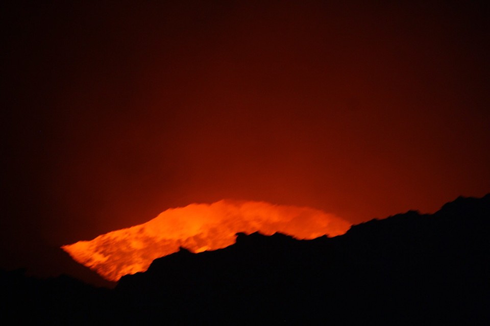Nicaragua - Granada - 