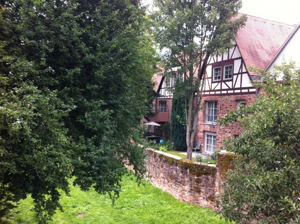 Deutschland - Michelstadt - 