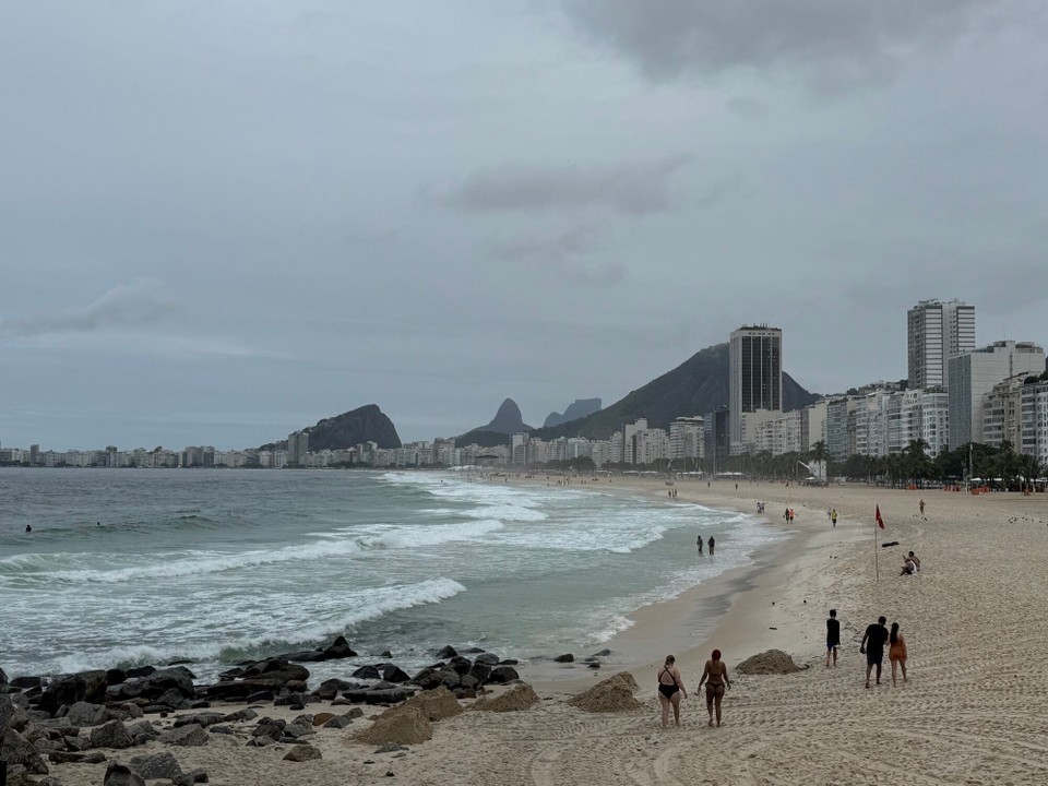 Brasilien - Rio de Janeiro - 