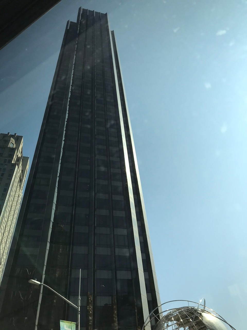 Vereinigte Staaten - New York - 
