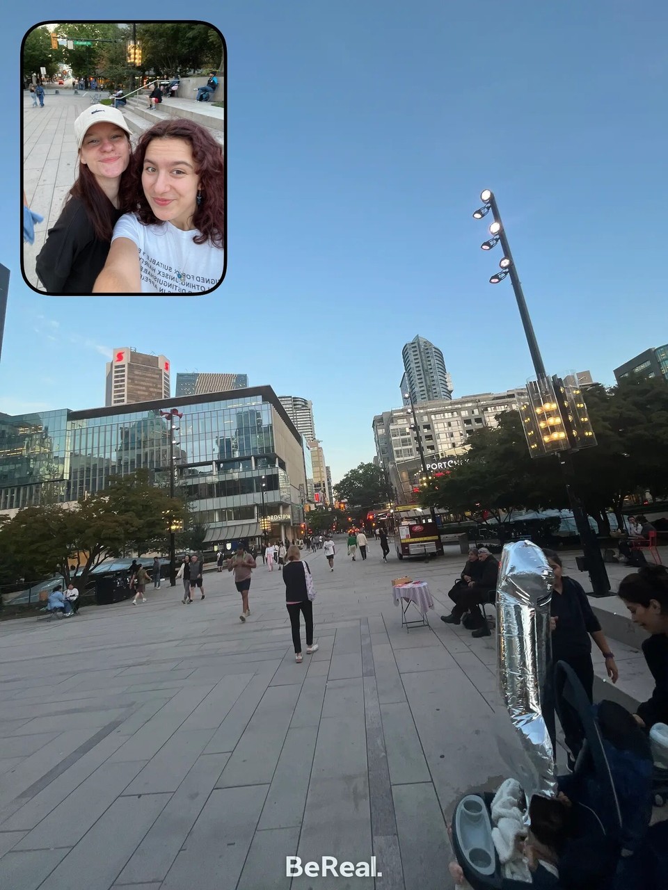 Kanada - Vancouver - 