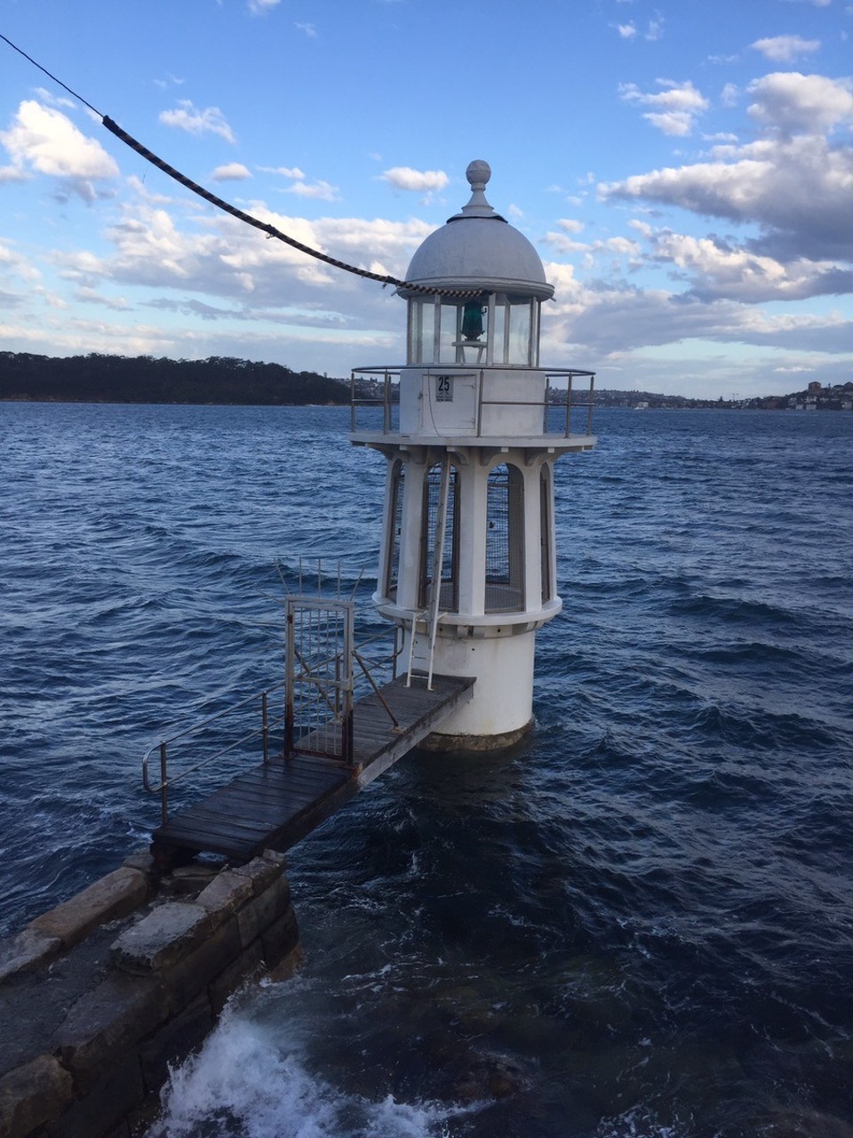 Australia - Cremorne Point - 