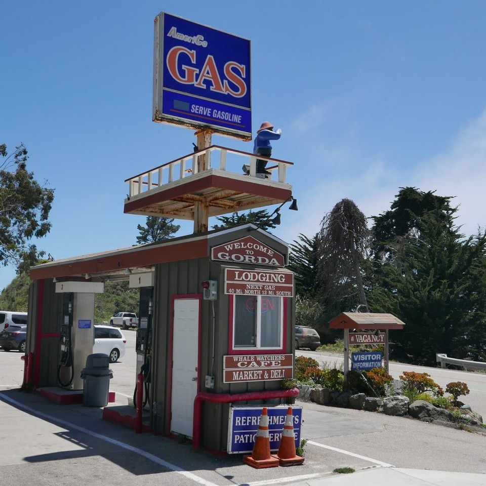 USA - Santa Barbara - 