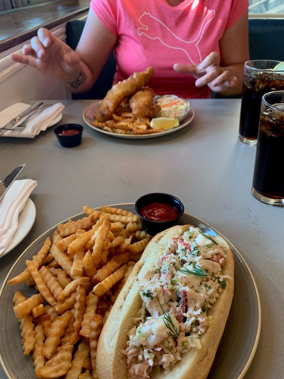 Kanada - Vancouver - 