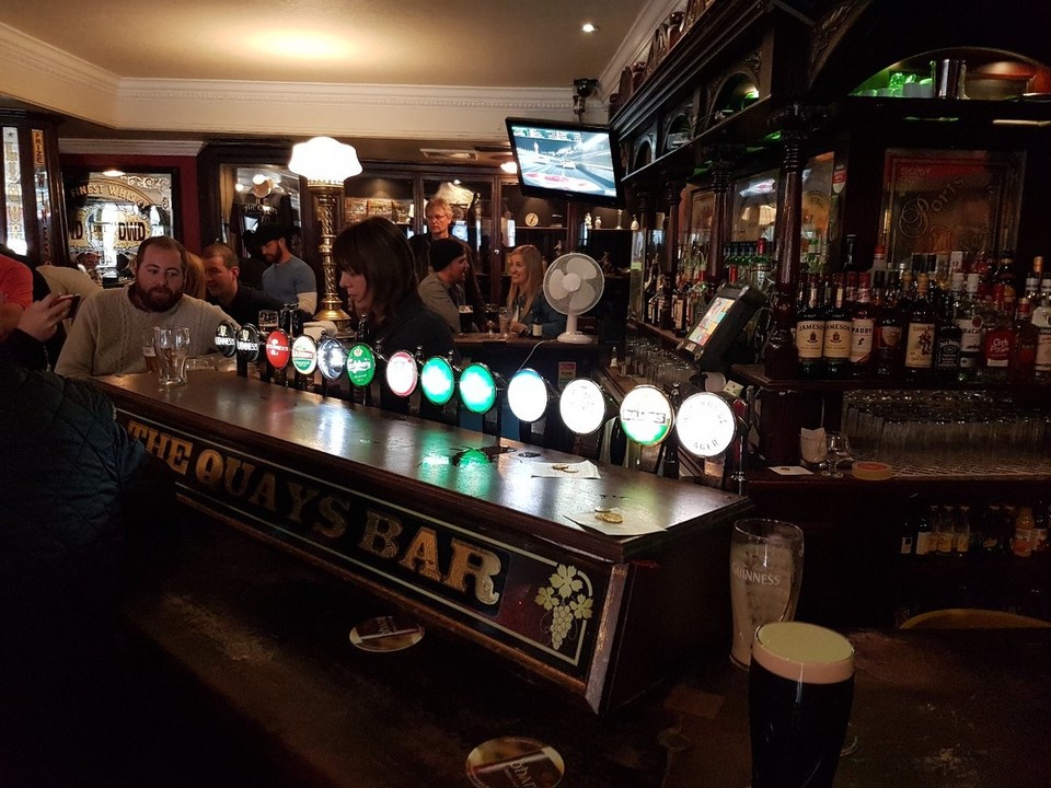 Irland - Dublin - 