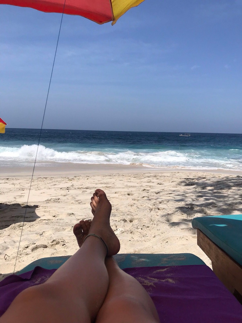 Indonesien - Padang - 