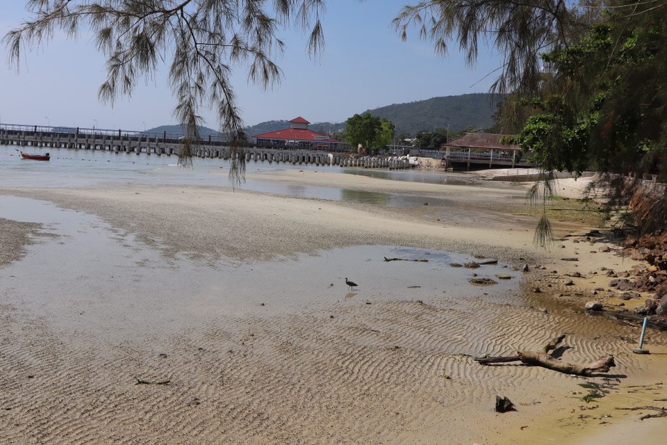 Thailand -  - 