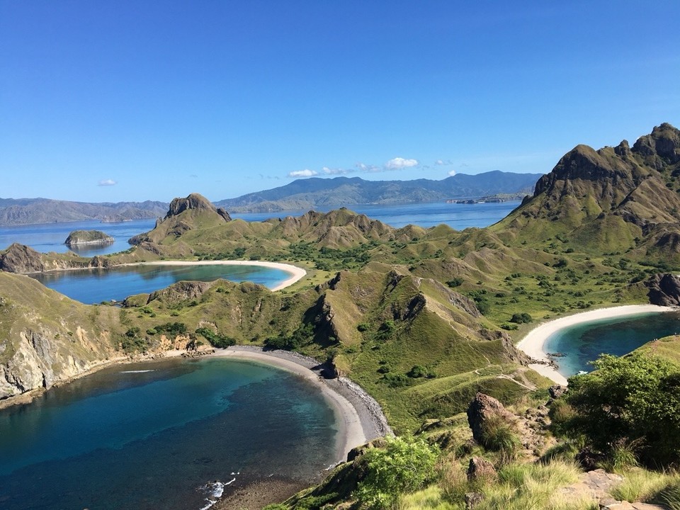 Indonesien -  - 😁💚