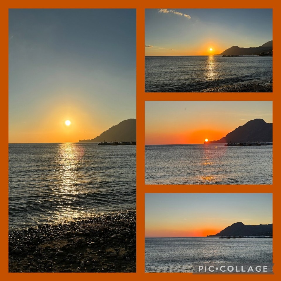 Griechenland - Plakias - 