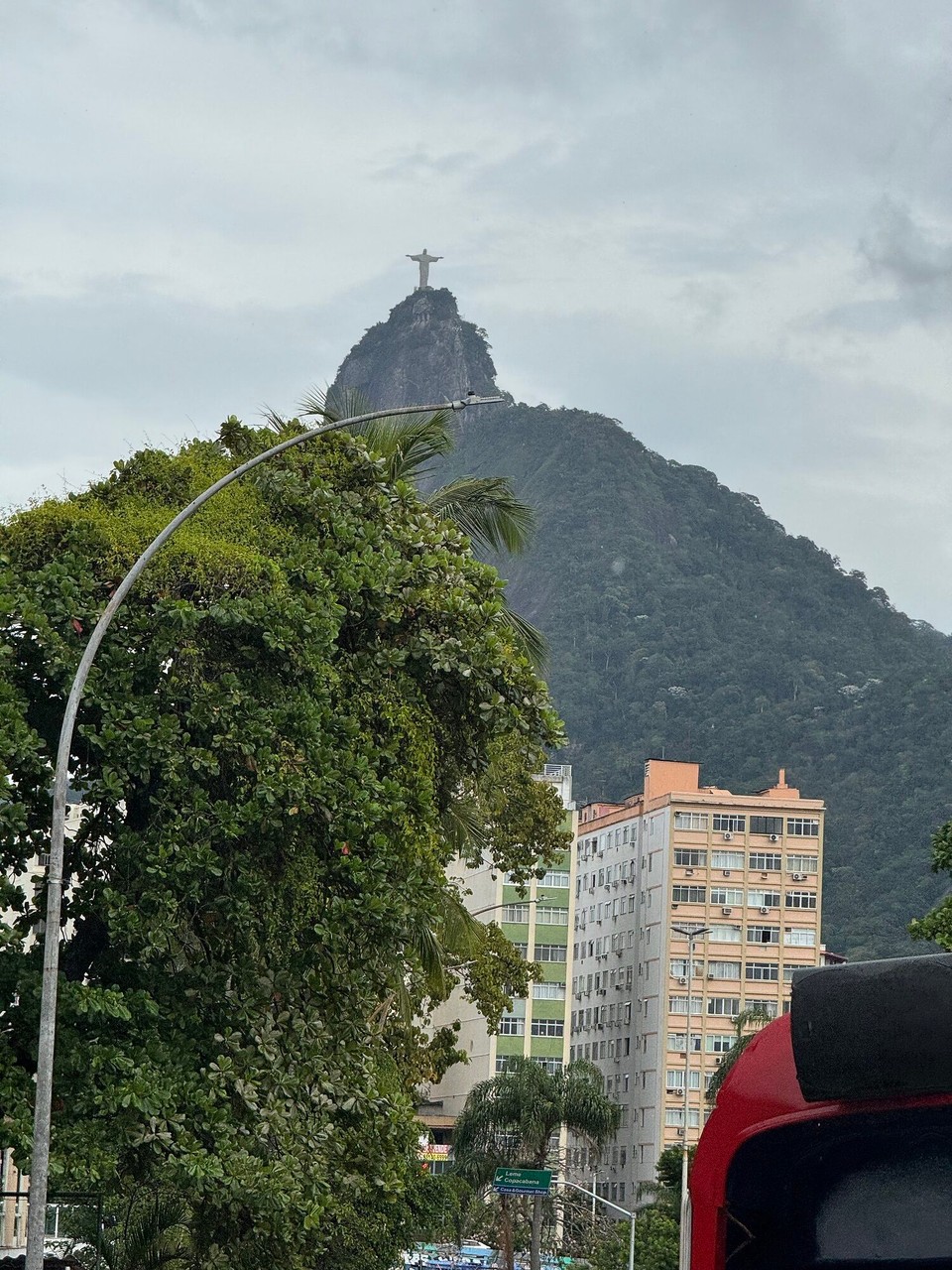 Brasilien - Rio de Janeiro - 1.Highlight