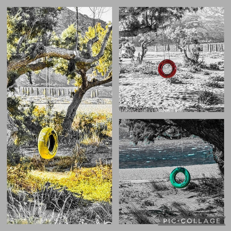 Griechenland - Myrthios - 