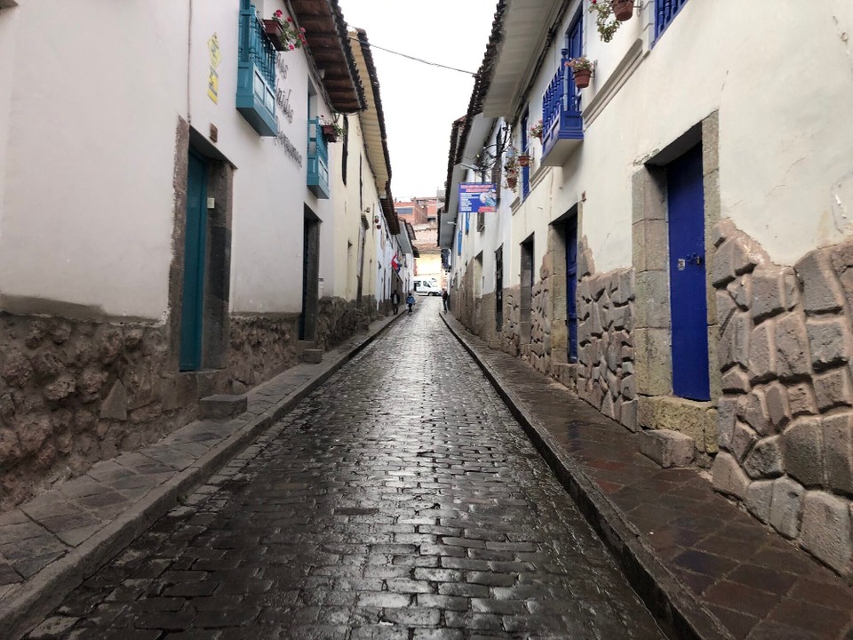 Peru - Cusco - 