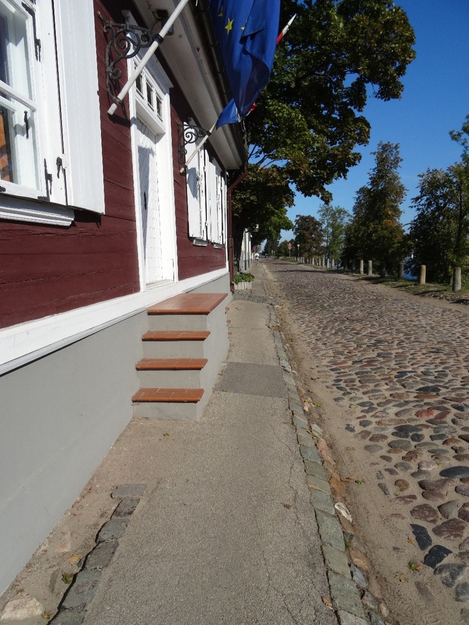 Lettland - Riga - 