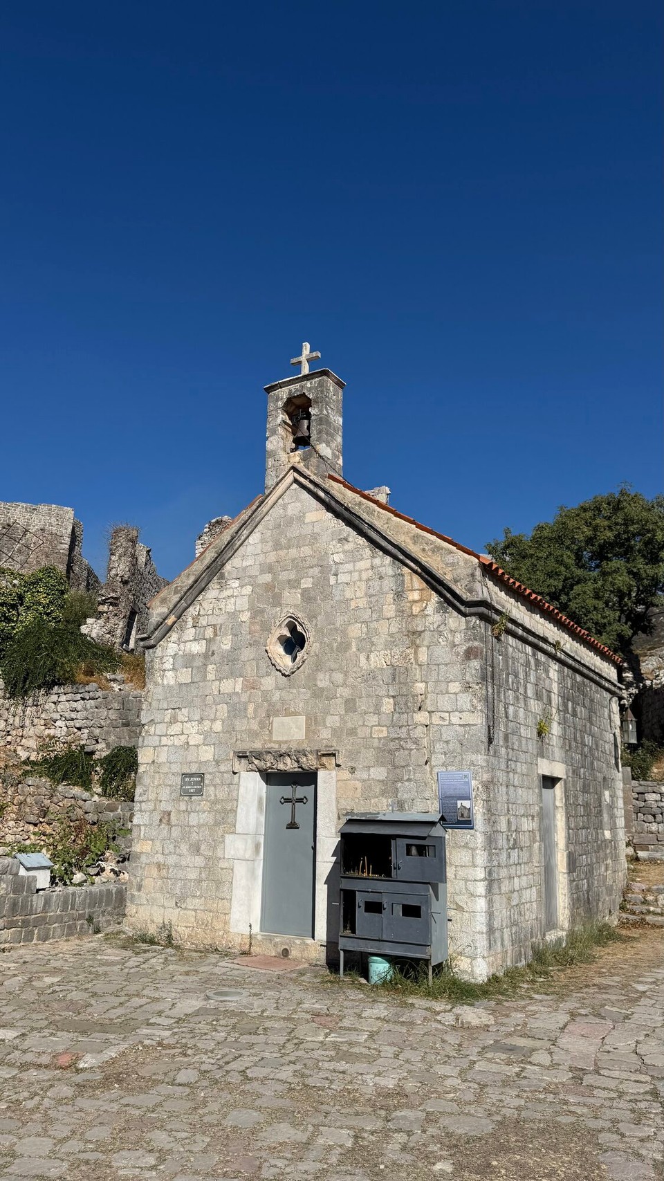 Montenegro - Budva - 