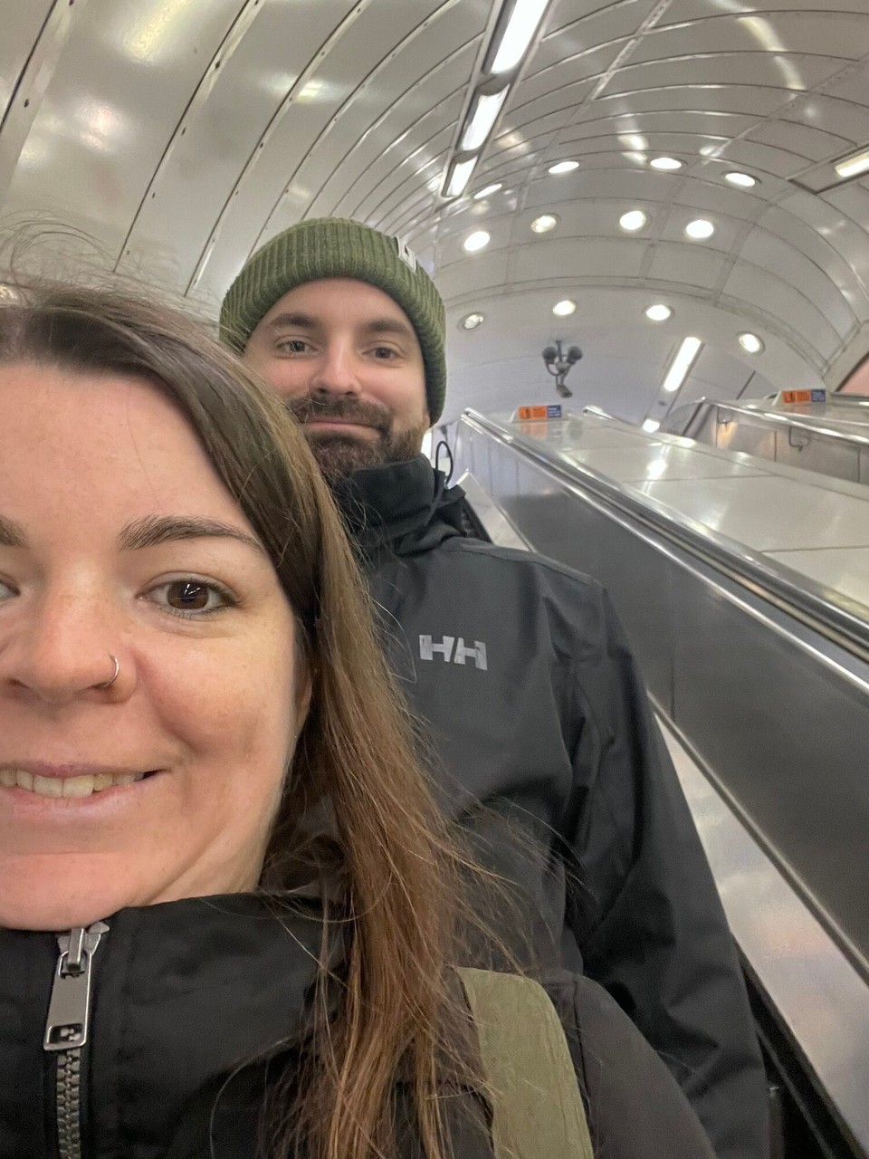 Vereinigtes Königreich - London - 