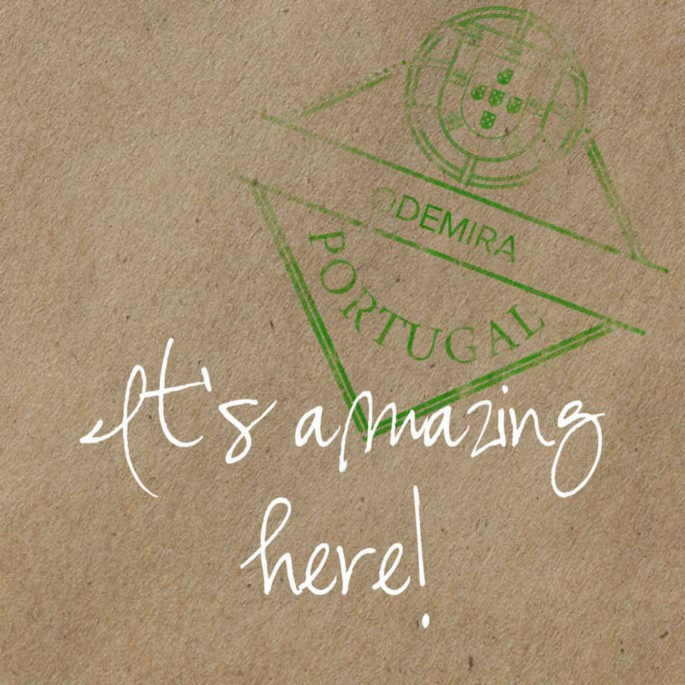 Portugal - São Teotónio - 