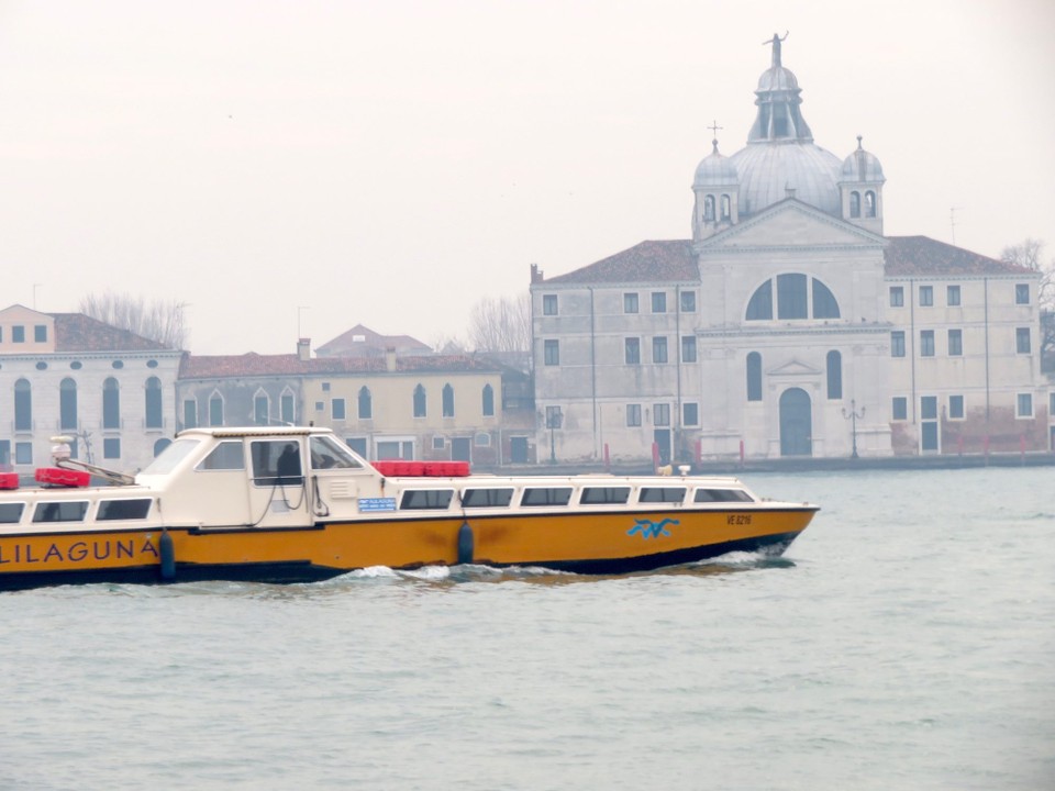 Italien - Venezia - 