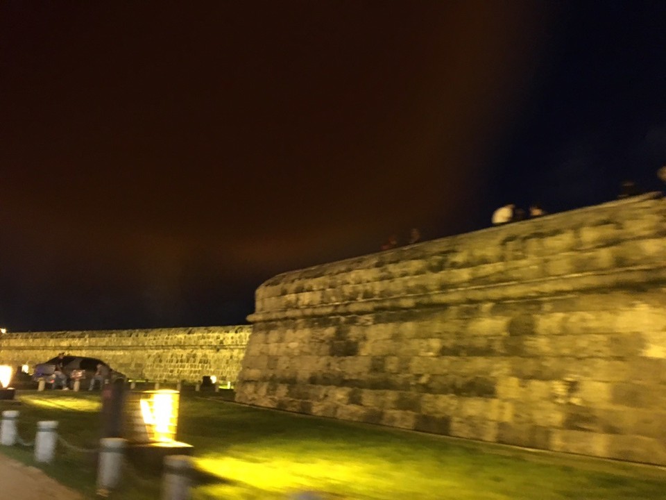  - Cartagena, Colombia - 