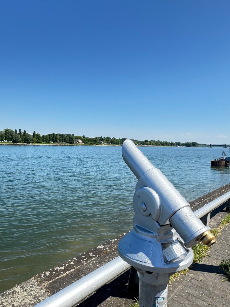 Deutschland - Mainz - 