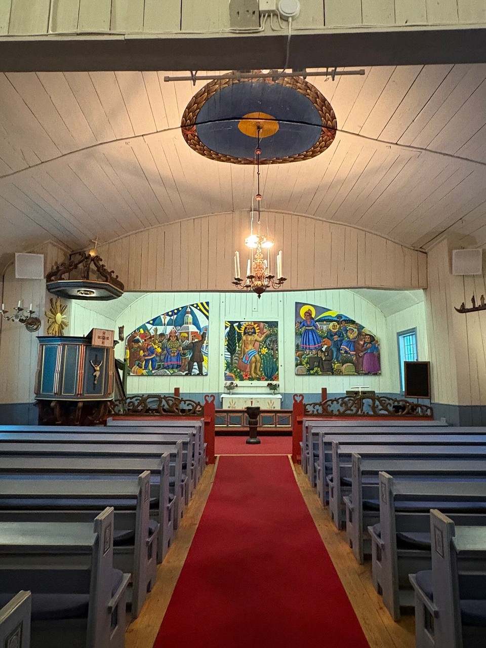 Schweden - Kiruna - 