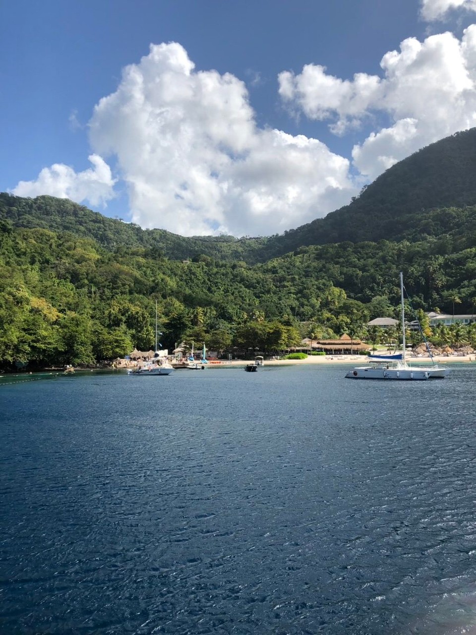 Sankt Lucia - Castries - 