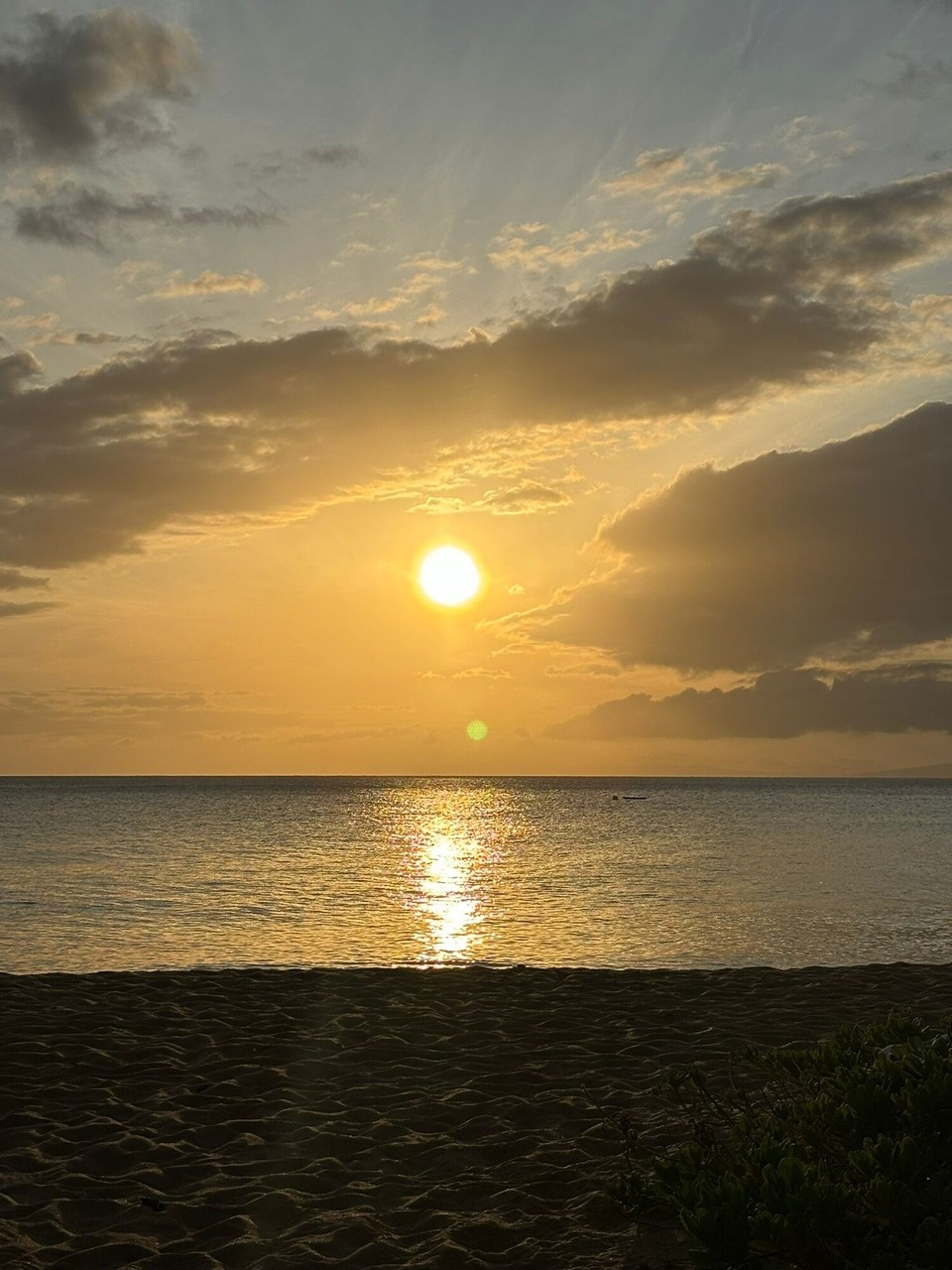 Vereinigte Staaten - Kaanapali - 