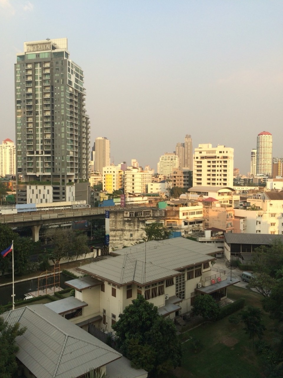 Thailand - Bangkok - 