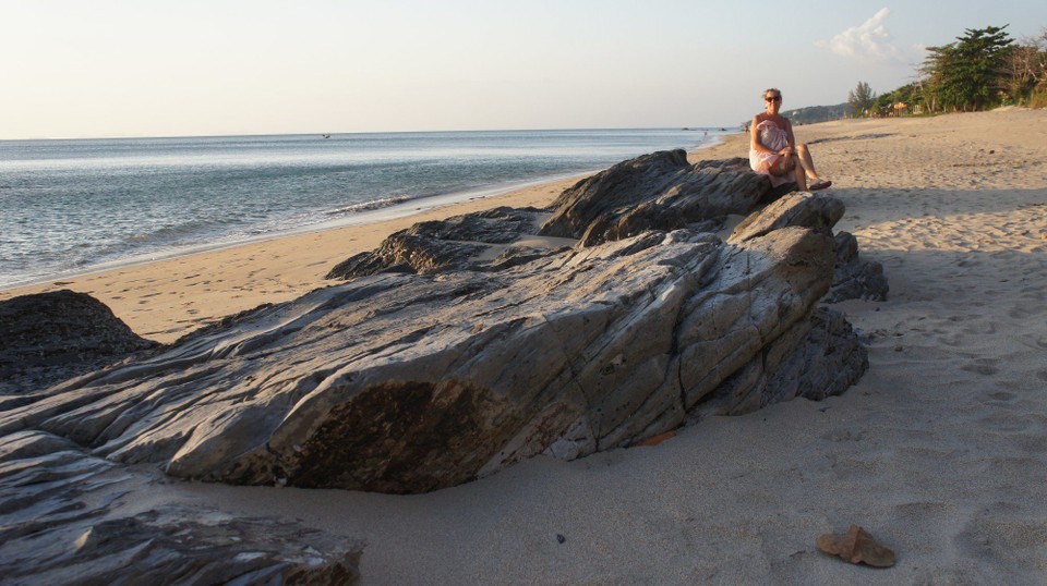 Thailand - Tambon Ko Lanta Yai - 