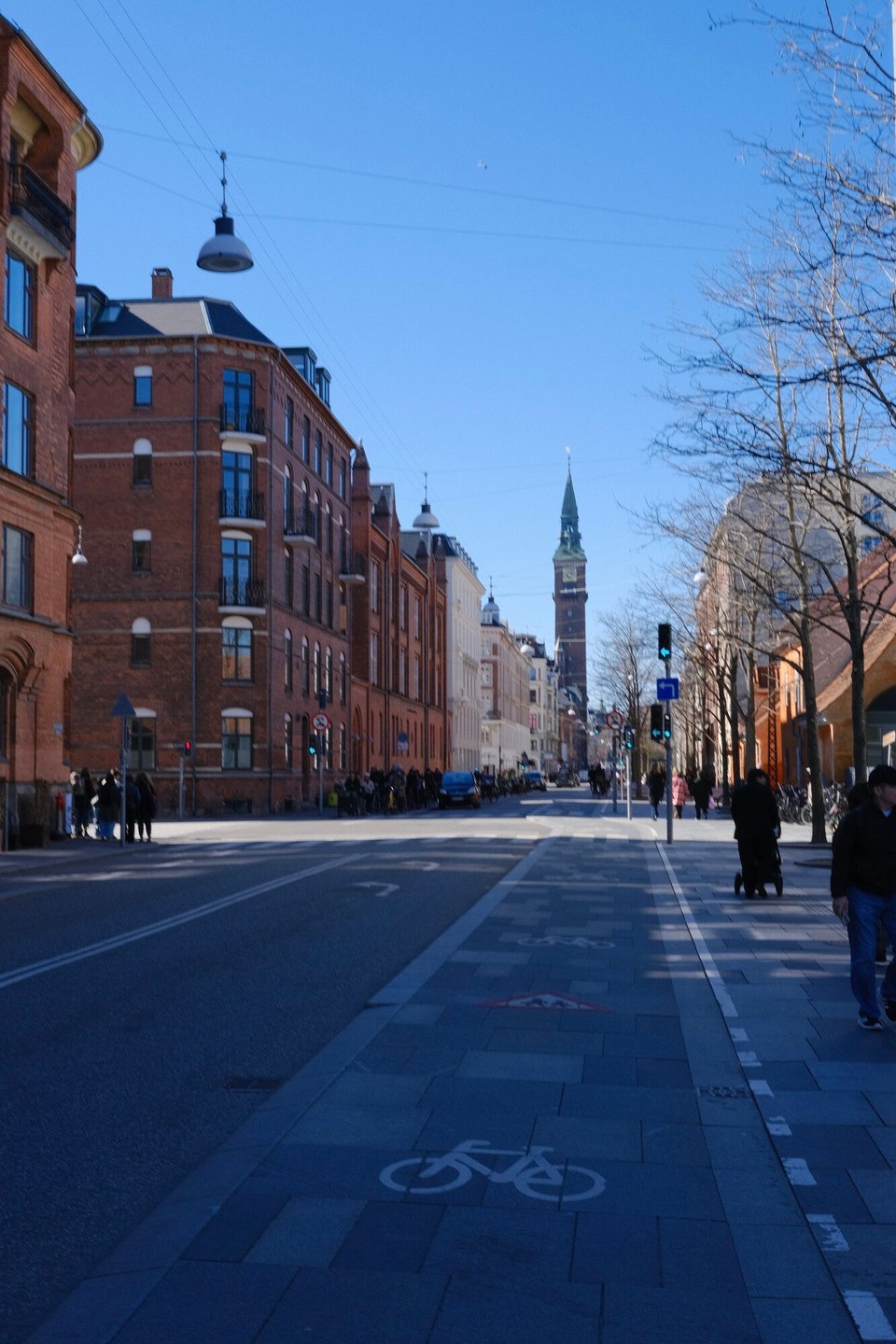Dänemark - København K - 
