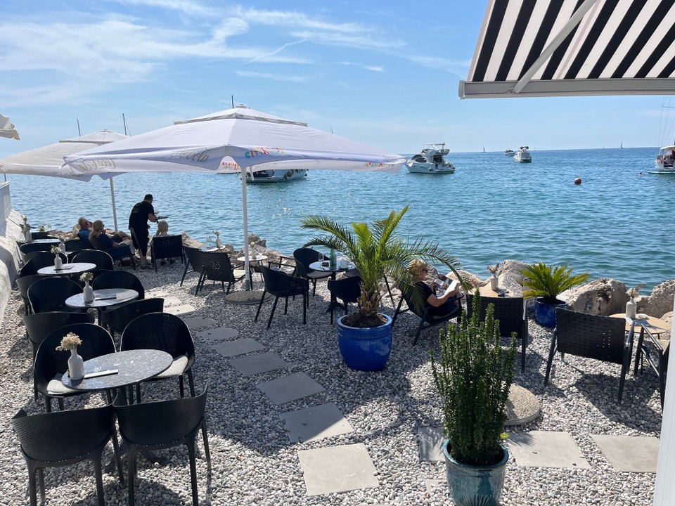 Kroatien - Novigrad - 