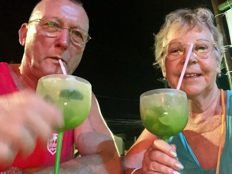 Brasilien - Camaçari - 