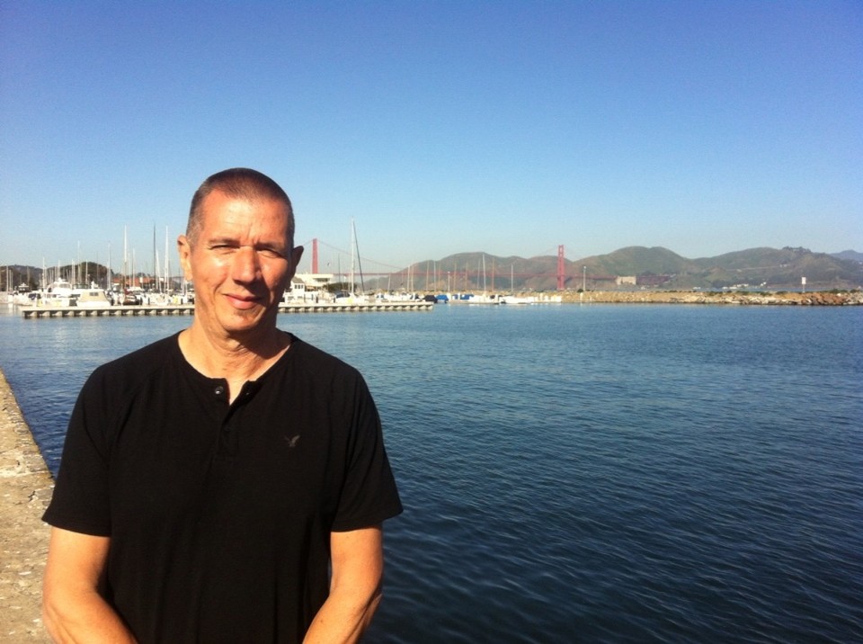 Egyesült Államok - San Francisco - 