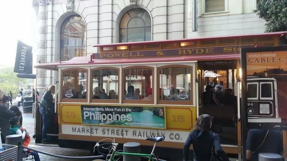 United States - San Francisco - 