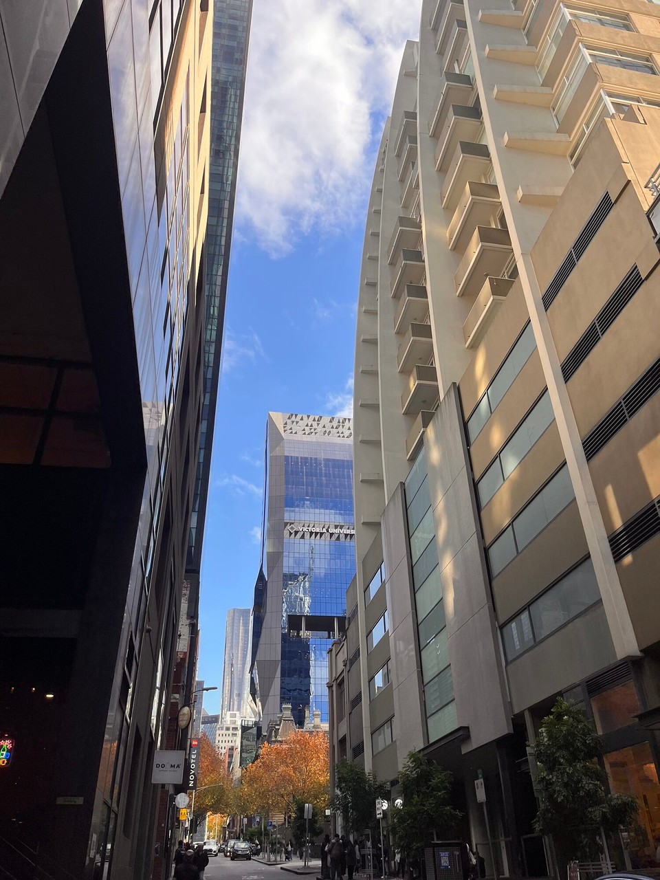 Australia - Melbourne - 