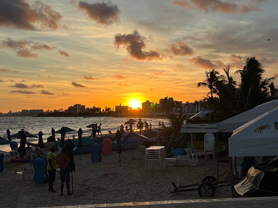Brasilien -  - 