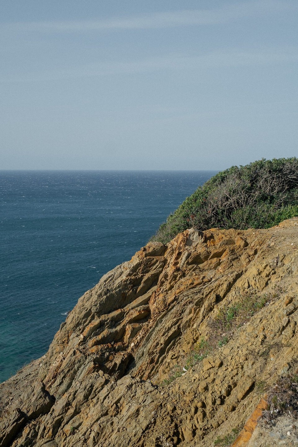 Portugal - Aljezur - 